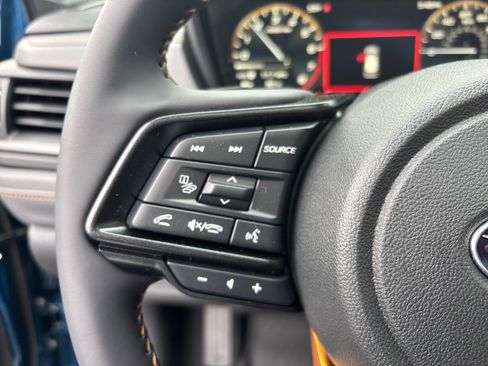 New 2026 Subaru Forester Wilderness image 18