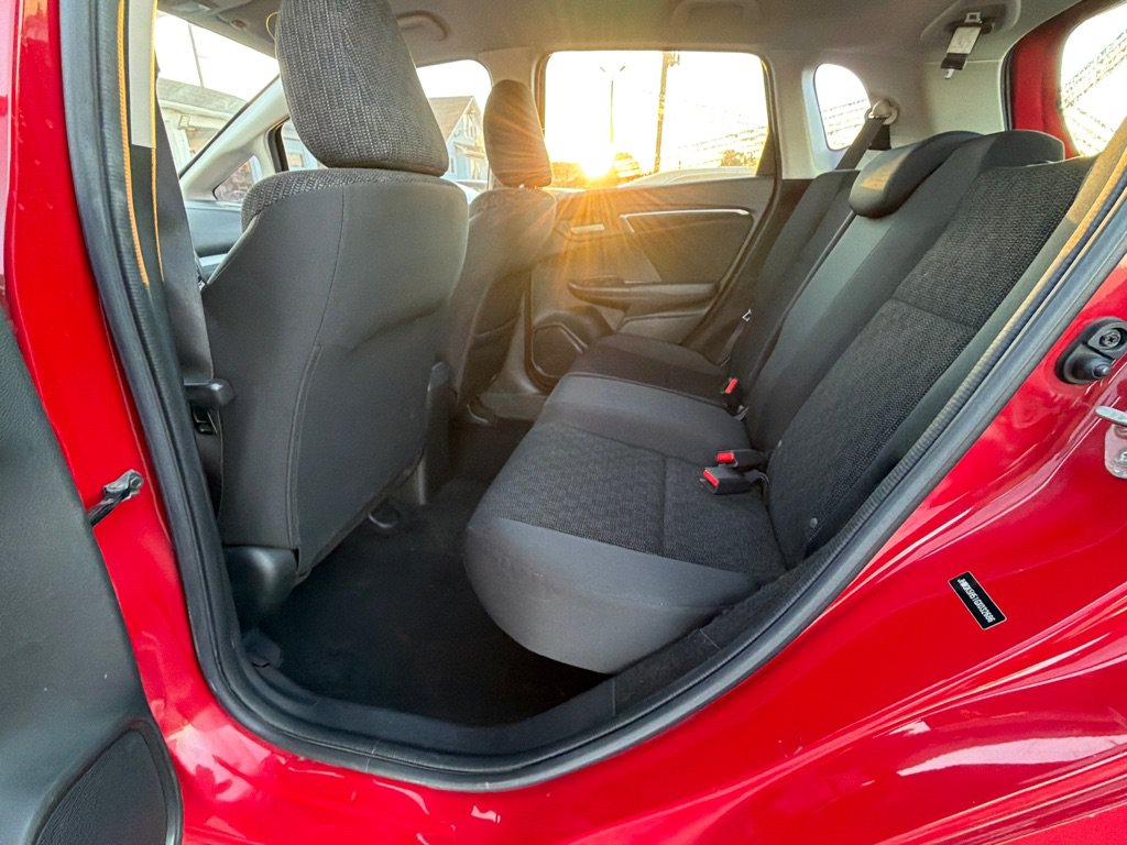 Used 2016 Honda Fit LX image 25