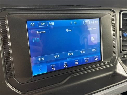 Used 2022 Ford Bronco Black Diamond image 7