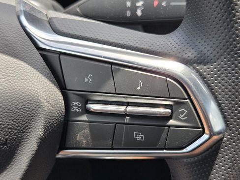 New 2026 Chevrolet Equinox EV LT w/ Midnight Package FWD image 14