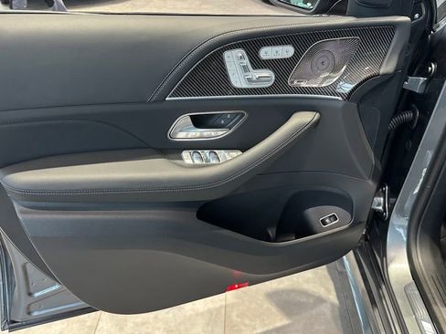 New 2025 Mercedes-Benz GLE 53 AMG 4MATIC Coupe image 7