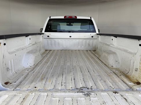Used 2015 GMC Sierra 1500 2WD Regular Cab image 9