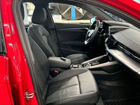 Used 2023 Audi A3 2.0T Premium Plus w/ Premium Plus Package image 10
