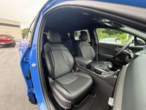 New 2026 Kia Sportage X-Line image 15