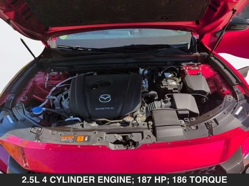 Certified 2023 MAZDA CX-50 2.5 S w/ Preferred Plus Pkg AWD/4WD image 34
