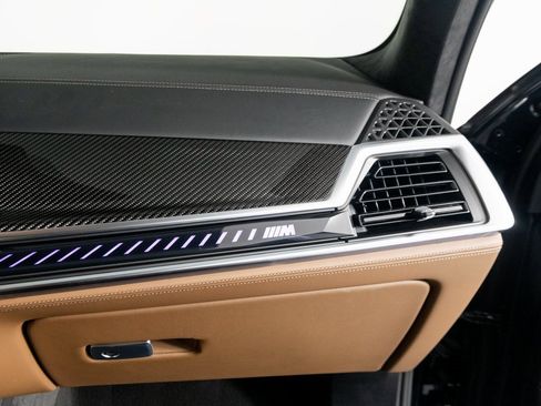 Used 2026 BMW X5 M Competition w/ Executive Package image 33