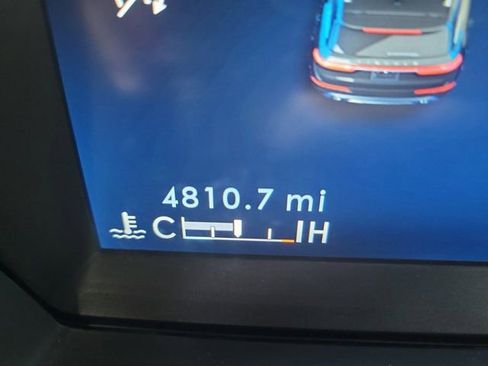 Certified 2023 Lincoln Corsair FWD image 25