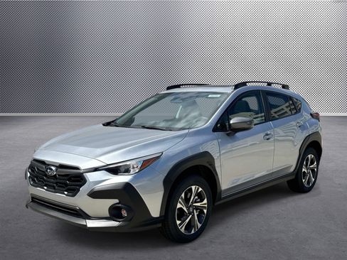 New 2026 Subaru Crosstrek 2.0i Premium AWD/4WD image 1