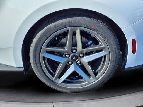 New 2026 Ford Mustang Premium image 17