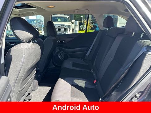 Used 2021 Subaru Outback Premium AWD/4WD image 14