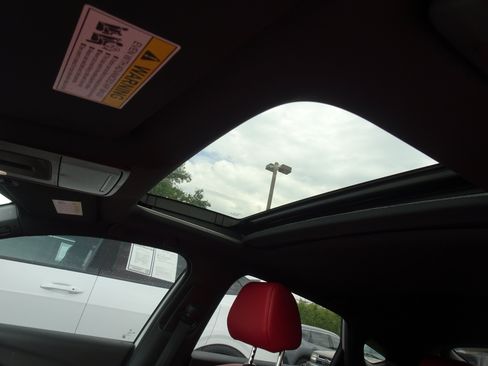 Used 2024 Acura Integra A-Spec FWD image 9