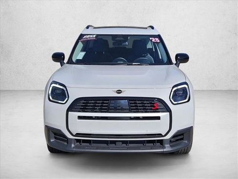 Certified 2025 MINI Cooper Countryman S image 2