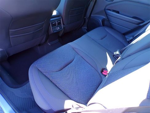 Certified 2025 Subaru Forester Premium image 10