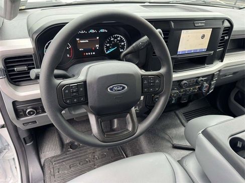 New 2025 Ford F450 XL image 12