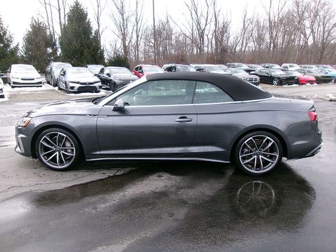 Used 2024 Audi A5 2.0T Premium Plus image 3