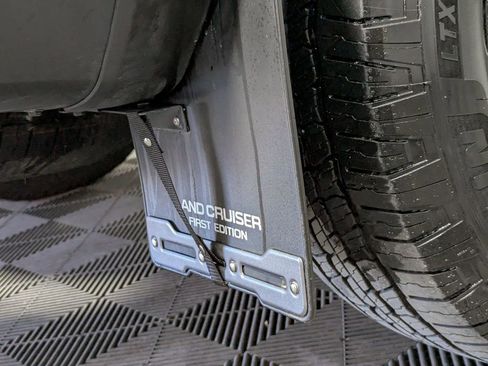 Used 2024 Toyota Land Cruiser image 62