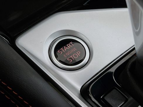 New 2025 Nissan Altima 2.5 SR image 12