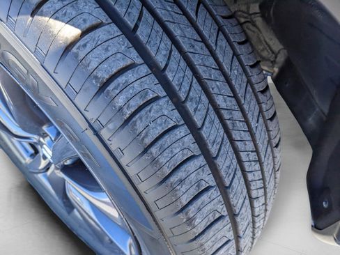 New 2026 Honda CR-V EX-L image 40