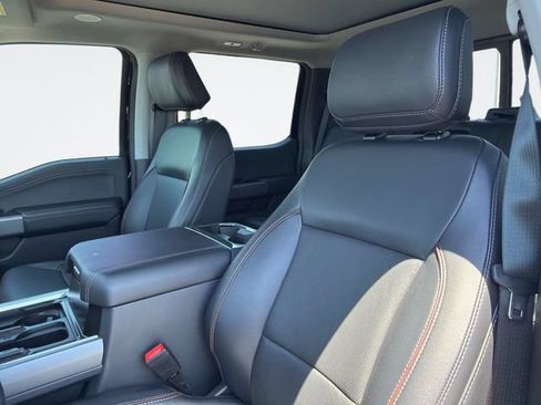 Used 2023 Ford F250 Lariat w/ Lariat Ultimate Package AWD/4WD image 22