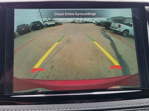 New 2026 Chrysler Pacifica Select image 16