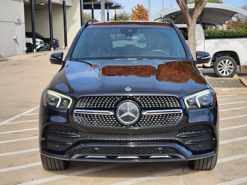 Certified 2022 Mercedes-Benz GLE 350 image 5