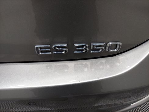 Used 2019 Lexus ES 350 FWD image 3
