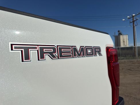 Used 2022 Ford F350 King Ranch w/ Tremor Off-Road Package AWD/4WD image 9