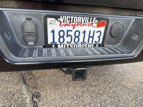 Used 2018 GMC Canyon Denali image 11