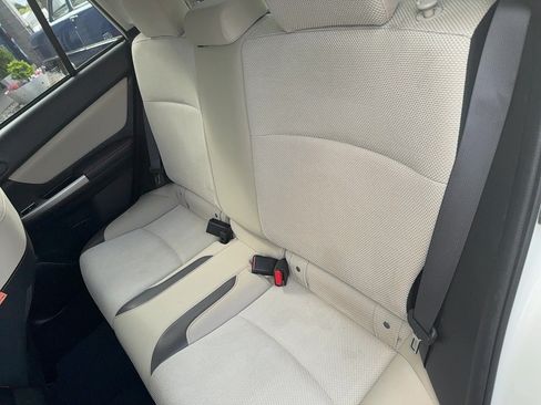 Used 2017 Subaru Crosstrek 2.0i Premium AWD/4WD image 10