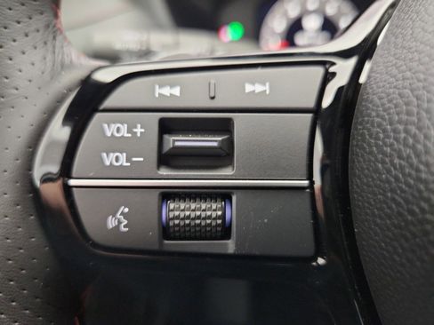 Used 2025 Acura ADX A-Spec FWD image 12