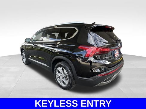 Used 2023 Hyundai Santa Fe SEL image 6