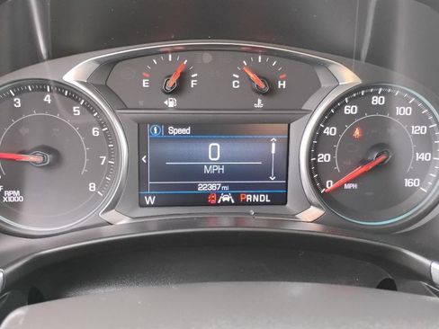 Used 2023 Chevrolet Equinox LT FWD image 14