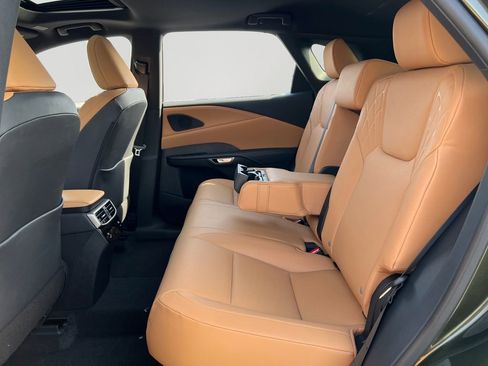 New 2026 Lexus RX 350 Premium image 8