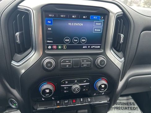 Used 2019 Chevrolet Silverado 1500 RST image 12