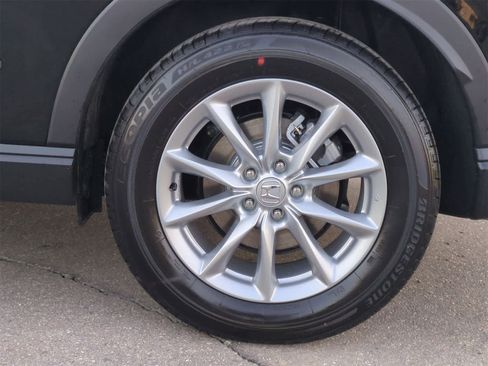 New 2026 Honda CR-V EX image 15