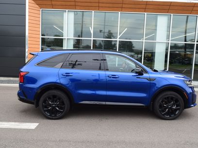 Used 2023 Kia Sorento SX