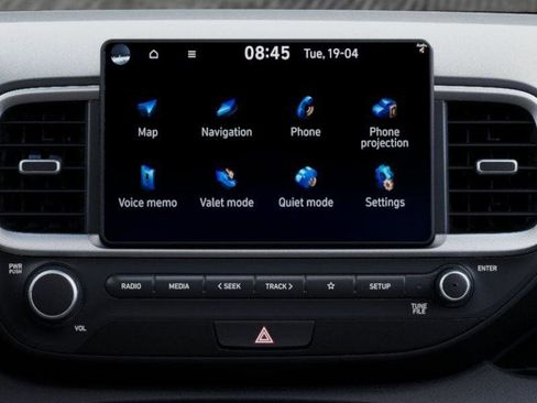 New 2026 Hyundai Venue SE FWD image 13