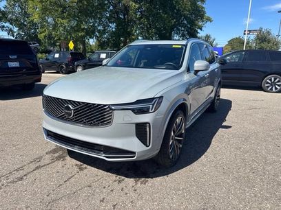 Used 2026 Volvo XC90 B6 Ultra w/ Protection Package