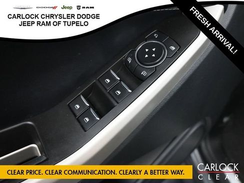 Used 2021 Ford Explorer Limited w/ Equipment Group 301A image 15