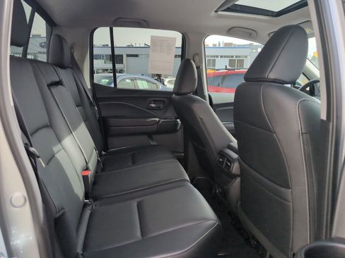 Used 2025 Honda Ridgeline RTL image 16