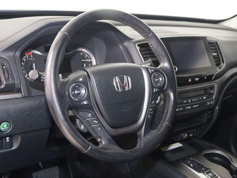 Used 2023 Honda Ridgeline RTL-E image 6
