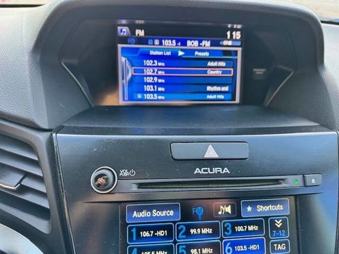 Used 2016 Acura ILX image 43