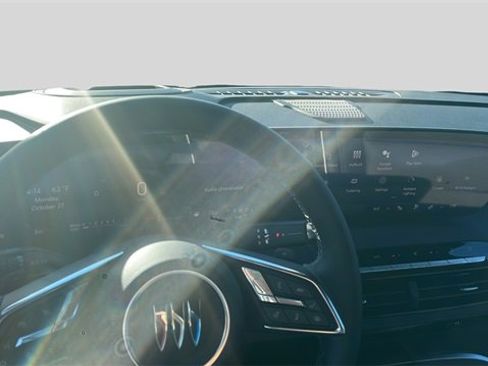 New 2026 Buick Enclave Sport Touring w/ Power Package image 4