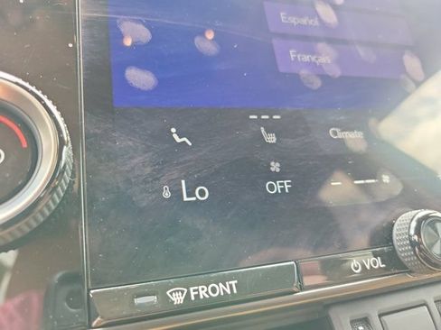 Used 2024 Lexus NX 250 FWD w/ Towing Package (2000 Lbs) image 16