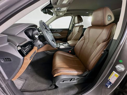 Used 2023 Acura MDX SH-AWD w/ Advance Package image 13