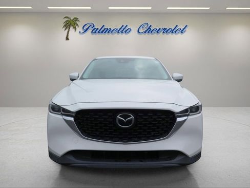 Used 2023 MAZDA CX-5 AWD 2.5 S image 7