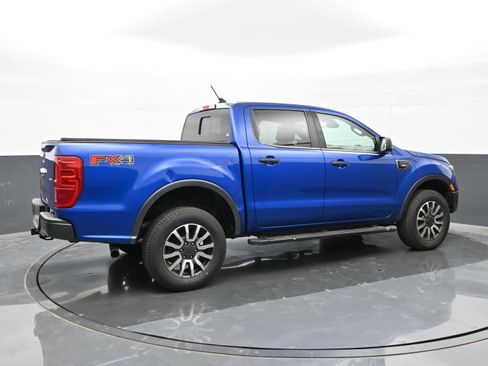 Used 2019 Ford Ranger XLT w/ Equipment Group 302A Luxury AWD/4WD image 4