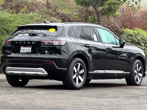 Certified 2024 Honda Prologue Touring image 4