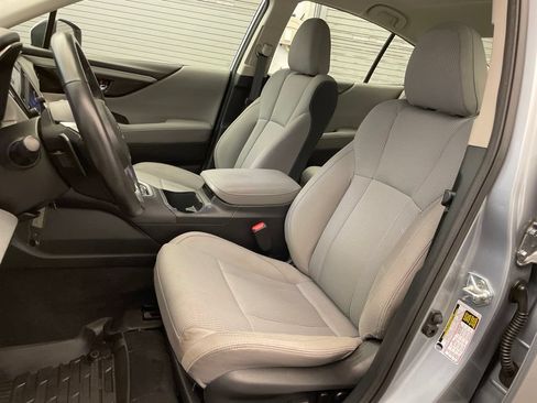 Used 2024 Subaru Legacy Premium AWD/4WD image 21