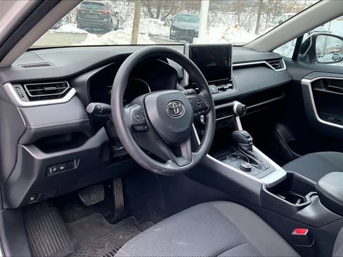 Certified 2023 Toyota RAV4 LE image 18